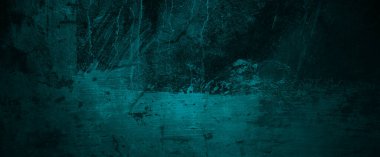 Arka plan için çimento dokusu. Beton duvarlar, zemin çizikleri, karanlık duvarlar, kara taş ya da tahta duvar