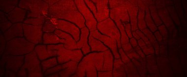 Arka plan için çimento dokusu. Beton duvarlar, zemin çizikleri, karanlık duvarlar, kara taş ya da tahta duvar