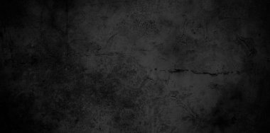 Wall Grunge Beton Beton Duvarı Soyut Arkaplan dokusu. Karanlık korku arka planı.