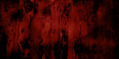 Wall Grunge Beton Beton Duvarı Soyut Arkaplan dokusu. Karanlık korku arka planı.