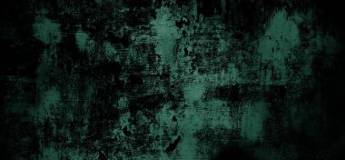 Koyu çimento korkunç arka plan. Koyu grunge kırmızı desen beton