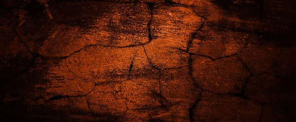 Scratches Concrete Wall Texture Scary Concrete Wall Texture Background — Stock Photo, Image