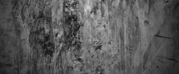 Cement Texture Background Concrete Walls Floor Scratches Dark Walls Dark — Stock Photo, Image