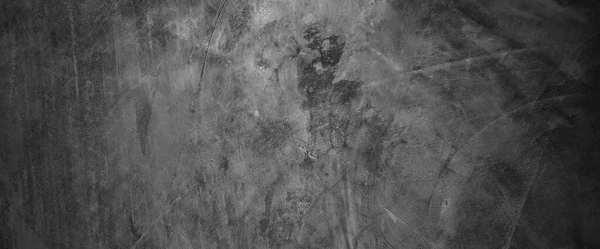 Arka plan için çimento dokusu. Beton duvarlar, zemin çizikleri, karanlık duvarlar, kara taş ya da tahta duvar
