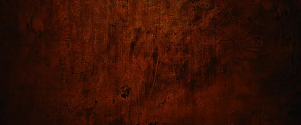 Tekstura Cementu Tło Betonowe Ściany Zadrapania Podłogowe Ciemne Ściany Ciemny — Zdjęcie stockowe