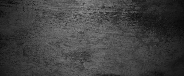 Arka plan için çimento dokusu. Beton duvarlar, zemin çizikleri, karanlık duvarlar, kara taş ya da tahta duvar