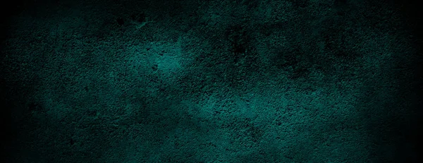 Жахлива Кольорова Текстура Стін Тла Темний Тріснутий Цемент Копчений Плакат — стокове фото