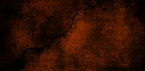 Wall Grunge Cement Wall Concrete Abstract Background Texture Dark Horror — Stock Photo, Image