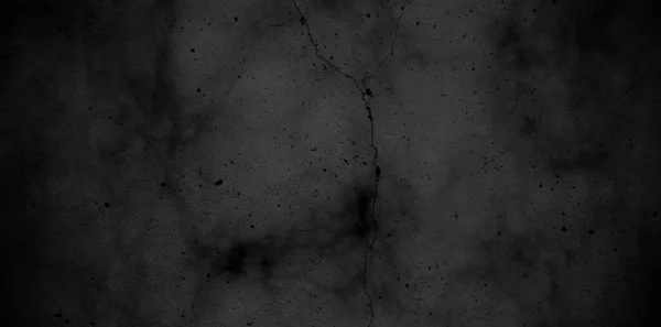 Wall Grunge Cement Wall Beton Abstrakter Hintergrund Textur Dunkler Horror — Stockfoto