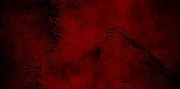 Wall Grunge Τσιμεντοκονία Τοίχου Τσιμεντένια Αφηρημένη Υφή Φόντου Σκοτεινό Υπόβαθρο — Φωτογραφία Αρχείου