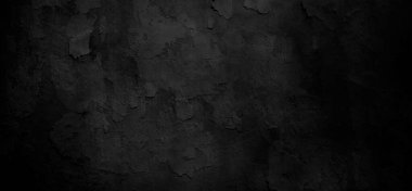 Koyu çimento korkunç arka plan. Koyu grunge kırmızı desen beton