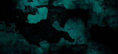 Koyu çimento korkunç arka plan. Koyu grunge kırmızı desen beton