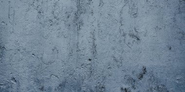 Doğal fırça darbelerinin iğrenç arka planı çimento ya da taş gibi eski. Beton doku eski model bir duvar kavramsal.