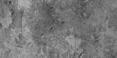 Doğal fırça darbelerinin iğrenç arka planı çimento ya da taş gibi eski. Beton doku eski model bir duvar kavramsal.