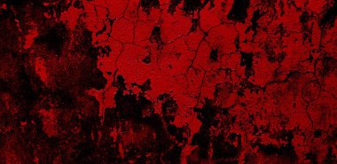 Eski çimento korkunç arka plan. grunge dokusu beton