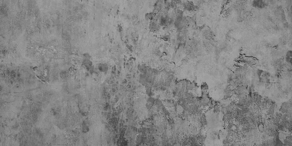 Doğal fırça darbelerinin iğrenç arka planı çimento ya da taş gibi eski. Beton doku eski model bir duvar kavramsal.