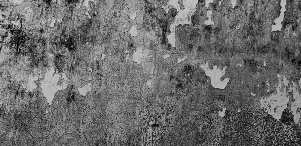 Старий Цемент Страшний Фон Гранжева Текстура Бетон — стокове фото