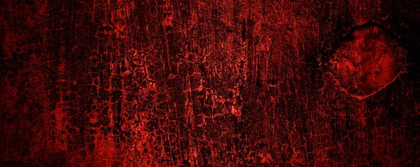 Korkunç kirli beton duvar.