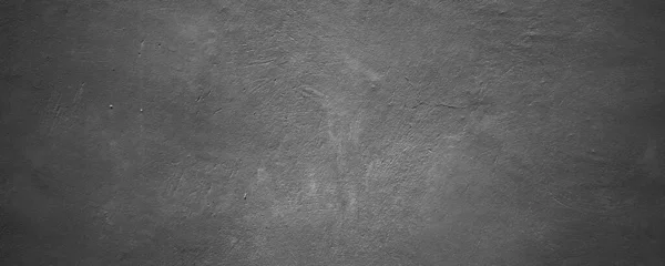 Dunkelgraue Zementstruktur Für Den Hintergrund Furcht Einflößender Zement — Stockfoto