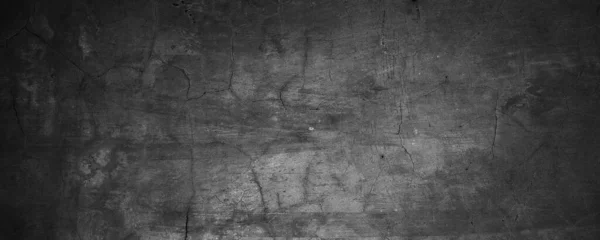 배경에 어두운 시멘트 무서운 시멘트 — 스톡 사진