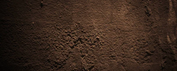 Donker Eng Cement Textuur Voor Achtergrond — Stockfoto