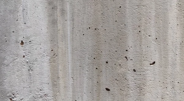 Серая Пустая Бетонная Стена Текстуры Белая Штукатурка Стены Текстуры Фона — стоковое фото