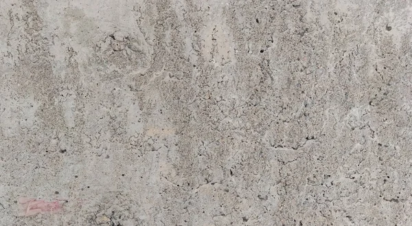 Gri beton duvar dokusu, beyaz alçılı duvar dokusu veya arka plan, dağınık sokak duvarı.