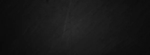 Dunkler Grunge Hintergrund Graue Zementstruktur Schwarzer Steinhintergrund — Stockfoto