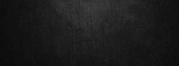 Тёмный Гранж Текстурированный Фон Серая Цементная Текстура Черный Каменный Фон — стоковое фото