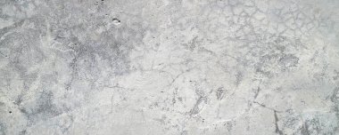 Gri renkli duvar kağıdı arka planı, beyaz beton duvar dokusu