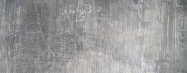 Arka plan kirli soyut grunge, beyaz beton duvar dokusu