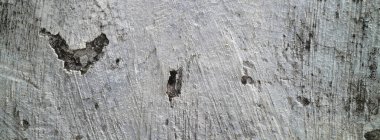 Eski veya eski, gri beton duvar, soyut doku arkaplan