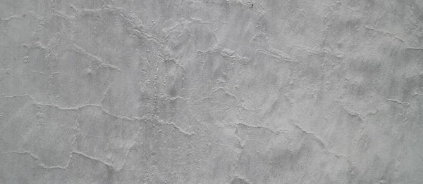 Gray Concrete Wall Background Texture White Concrete — Stock Photo, Image