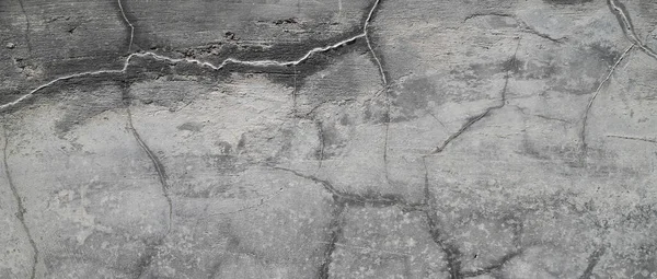 Стены Бетона Старой Текстуры Винтажные Grungy Стены — стоковое фото