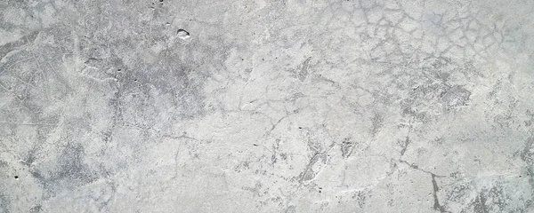 Сірий Вінтажний Фон Шпалер Текстура Білої Бетонної Стіни — стокове фото