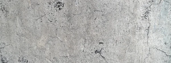 Vintage Grungy Gray Concrete Wall Abstract Texture Background — Stock Photo, Image