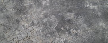 Gri beton duvar, eski desen çimento, arka plan kirli soyut grunge