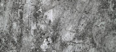 Beyaz beton duvar, eski doku çimento, kirli soyut grunge