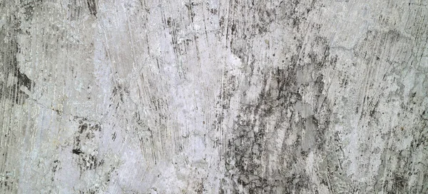 White Concrete Wall Old Texture Cement Dirty Abstract Grunge — Stock Photo, Image