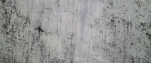水泥灰色复古墙纸背景 抽象纹理背景 — 图库照片
