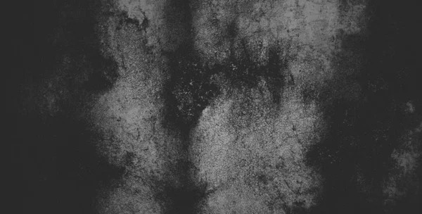 Pared Hormigón Negro Fondo Textura Piedra Granulada Áspera Gris Oscuro —  Fotos de Stock