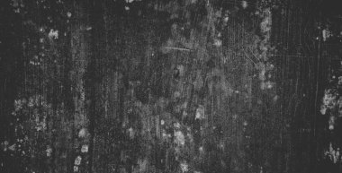 Siyah beton duvar ya da koyu gri kabarık taş doku arkaplanı.