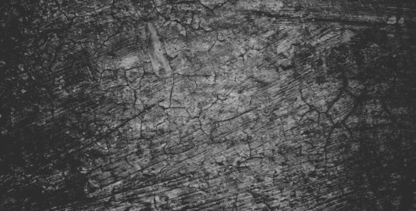 Чорна Бетонна Стіна Або Темно Сірий Грубий Сірий Фон Текстури — стокове фото