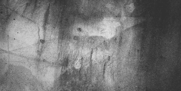 Muro Cemento Nero Grigio Scuro Grezzo Granuloso Pietra Texture Sfondo — Foto Stock