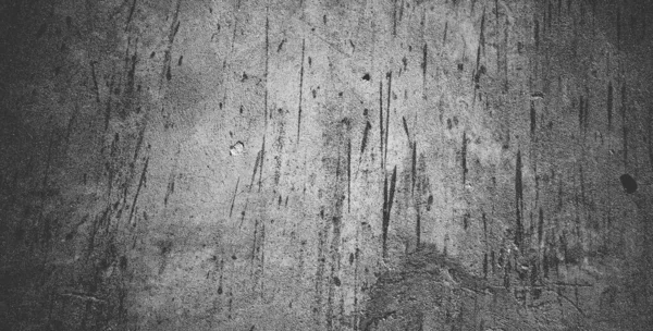 Parede Concreto Preto Cinza Escuro Áspero Granulado Pedra Textura Fundo — Fotografia de Stock