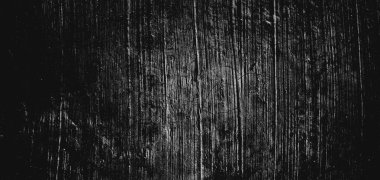 Duvarlar çiziklerle, korkutucu karanlık duvarlar, arka plan için kirli çimento dokusu.