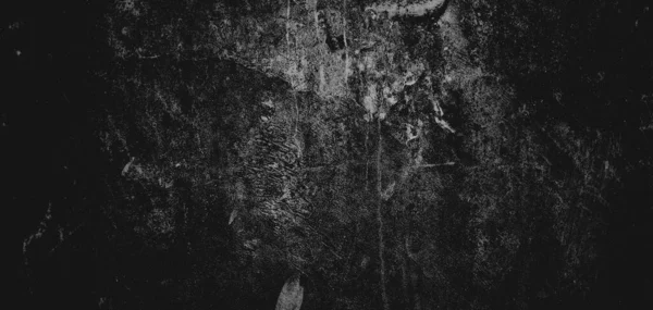 Mur Plein Rayures Mur Sombre Effrayant Texture Ciment Grungy Pour — Photo