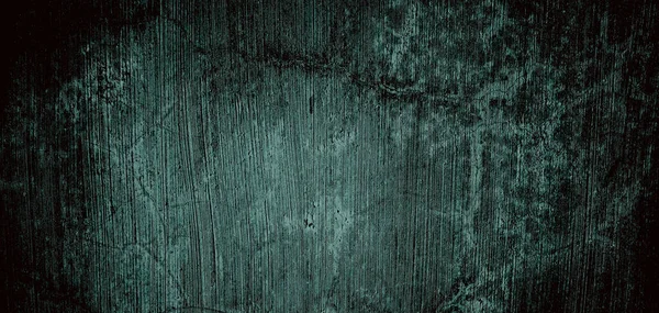 Parede Cheia Arranhões Parede Escura Assustadora Textura Cimento Grungy Para — Fotografia de Stock