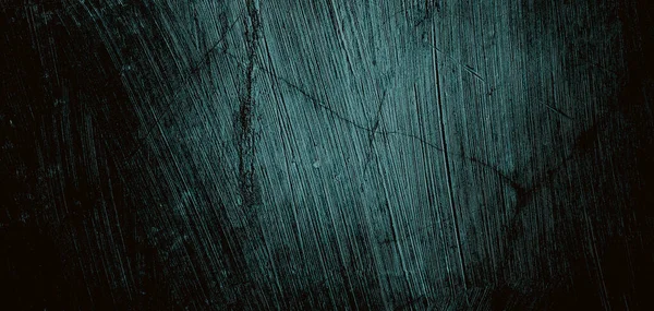 Duvarlar çiziklerle, korkutucu karanlık duvarlar, arka plan için kirli çimento dokusu.