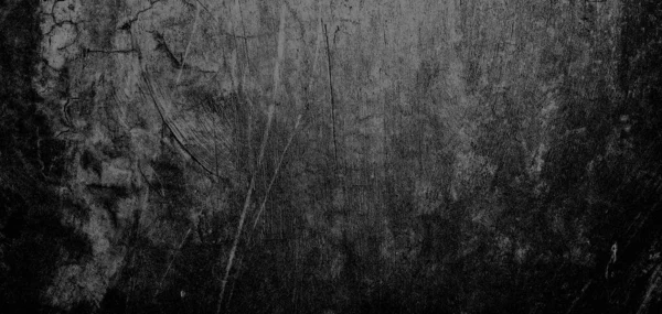 Grungy Τσιμεντένια Υφή Για Φόντο Τοίχος Γεμάτος Γρατσουνιές Τρομακτικός Σκοτεινός — Φωτογραφία Αρχείου